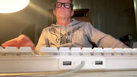 Snapshot of durakbrina chatting on 23, 1, 2025 Durakbrina online show from 23, 1, 2025