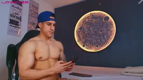 duran_dhikol1 online show from 25, 3, 2026