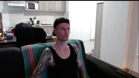 Snapshot of durexdublex chatting on 17, 1, 2025 durexdublex online show from 17, 1, 2025