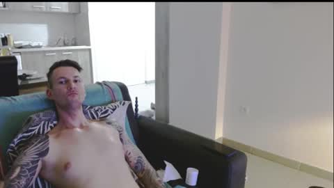 Snapshot of durexdublex chatting on 18, 1, 2025 durexdublex online show from 18, 1, 2025