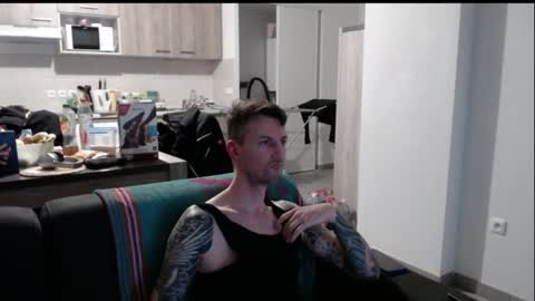 Snapshot of durexdublex chatting on 24, 1, 2025 durexdublex online show from 24, 1, 2025