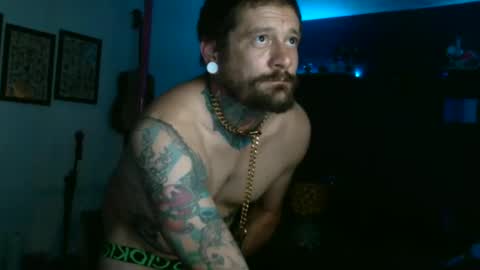 Snapshot of durfmanx chatting on 3, 1, 2025 durfmanX online show from 3, 1, 2025