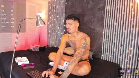 Duriel online show from 3, 1, 2025