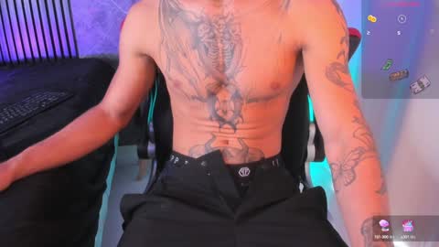 Duriel online show from 8, 1, 2025