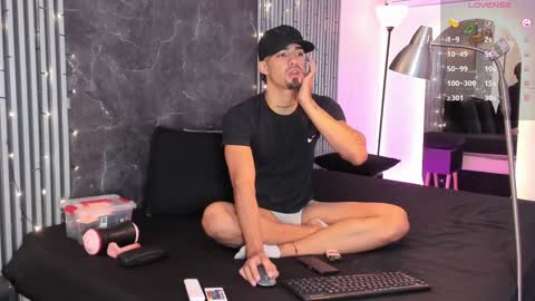 Duriel online show from 9, 1, 2025