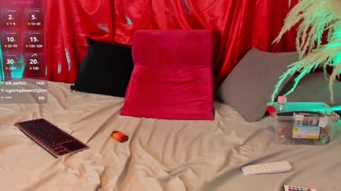 Duriel online show from 16, 2, 2025