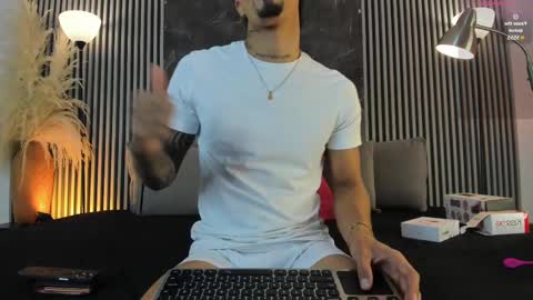 Duriel online show from 8, 3, 2025