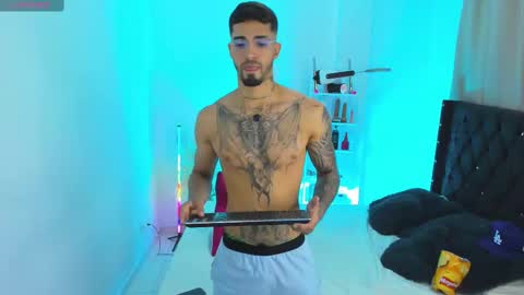 Duriel online show from 24, 9, 2025