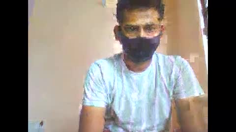 dusky_aarav online show from 2, 6, 2026