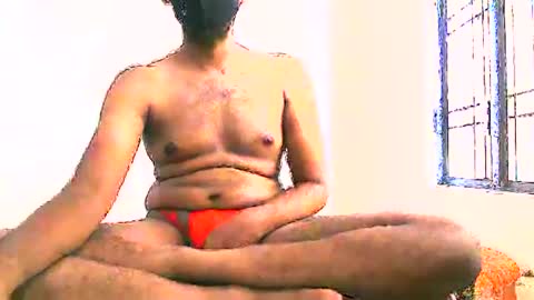 dusky_aarav online show from 4, 6, 2026