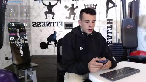 Dustin Sonne online show from 20, 1, 2025