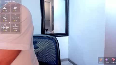 Dustin Sonne online show from 2, 3, 2025