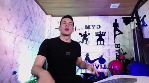 Dustin Sonne online show from 7, 1, 2026