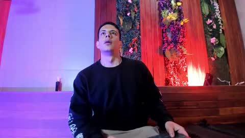 Dustin Sonne online show from 2, 2, 2026