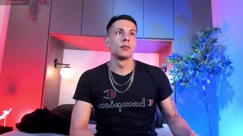 Dustin Sonne online show from 17, 2, 2026