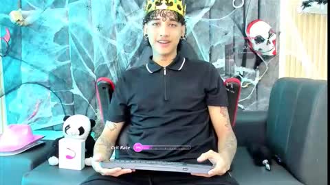 dustinandjordan online show from 20, 10, 2025