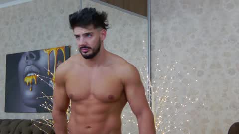 Snapshot of dustinkeent chatting on 18, 12, 2024 Dustin online show from 18, 12, 2024