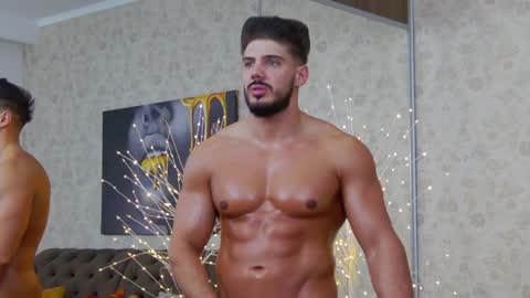 Snapshot of dustinkeent chatting on 8, 2, 2025 Dustin online show from 8, 2, 2025