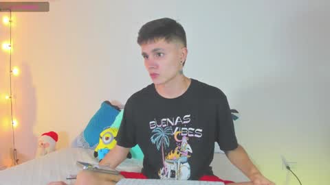 Snapshot of dustinlevine chatting on 3, 1, 2025 Dustin Levy online show from 3, 1, 2025