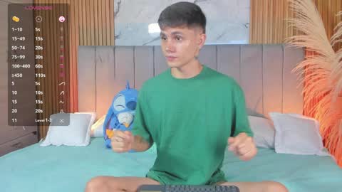 Dustin Levy online show from 6, 4, 2026