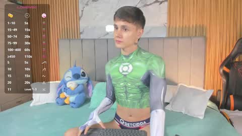 Dustin Levy online show from 16, 4, 2026