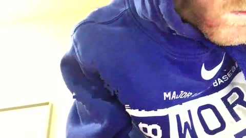 Dustinthesweettalker online show from 18, 2, 2025