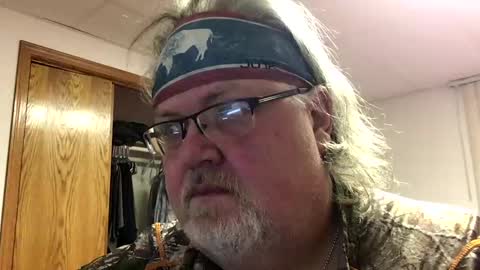 Dusty online show from 18, 12, 2024