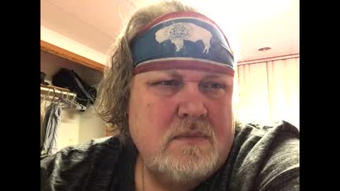 Dusty online show from 23, 12, 2024