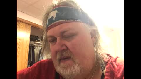 Dusty online show from 25, 12, 2024