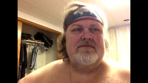 Dusty online show from 27, 12, 2024