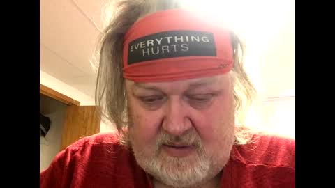 Dusty online show from 4, 1, 2025