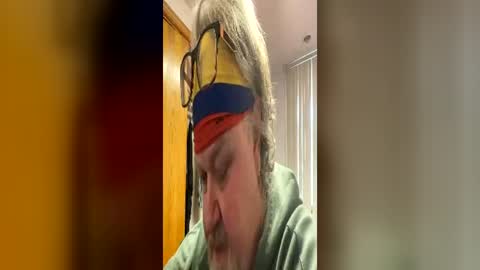 Dusty online show from 11, 6, 2026