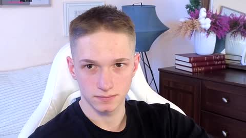 Dustyn online show from 15, 1, 2025