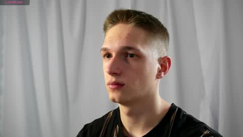 Dustyn online show from 20, 1, 2025