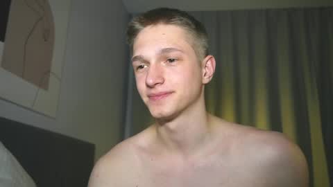 Dustyn online show from 27, 1, 2025