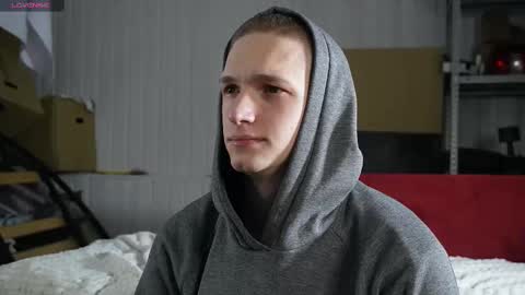 Dustyn online show from 14, 2, 2025