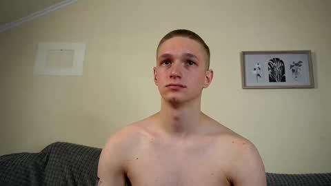 Dustyn online show from 18, 2, 2025