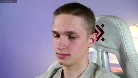 Dustyn online show from 5, 3, 2025