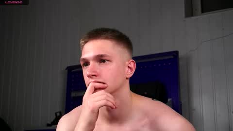 Dustyn online show from 19, 11, 2025