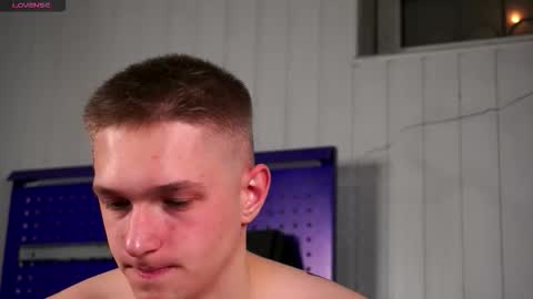 Dustyn online show from 14, 12, 2025