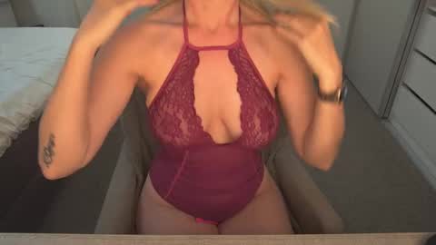 Ambertje040 online show from 1, 12, 2025