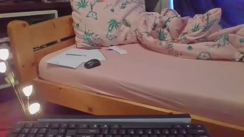 Snapshot of dutchasss chatting on 19, 1, 2025 dutchasss online show from 19, 1, 2025