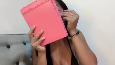 Snapshot of dutchesspenelope chatting on 7, 2, 2026 Pene online show from 7, 2, 2026