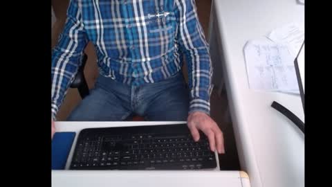 Snapshot of dutchpornking2 chatting on 5, 1, 2025 dutchpornking2 online show from 5, 1, 2025
