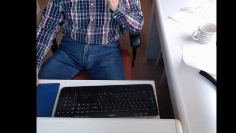 Snapshot of dutchpornking2 chatting on 7, 1, 2025 dutchpornking2 online show from 7, 1, 2025