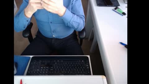 dutchpornking2 online show from 24, 2, 2026