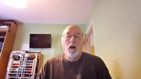 DutchUncleJohn online show from 16, 4, 2026