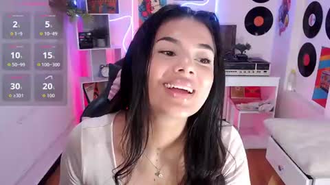 duulce_mia online show from 13, 6, 2026