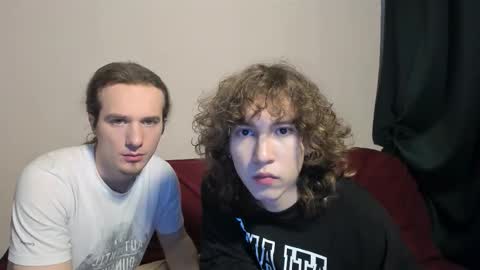 Georg and Max online show from 19, 1, 2026