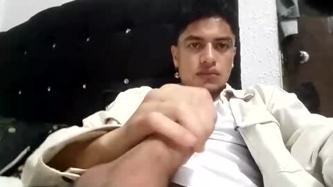 Snapshot of duvanarleyy chatting on 20, 9, 2025 duvanarleyy online show from 20, 9, 2025